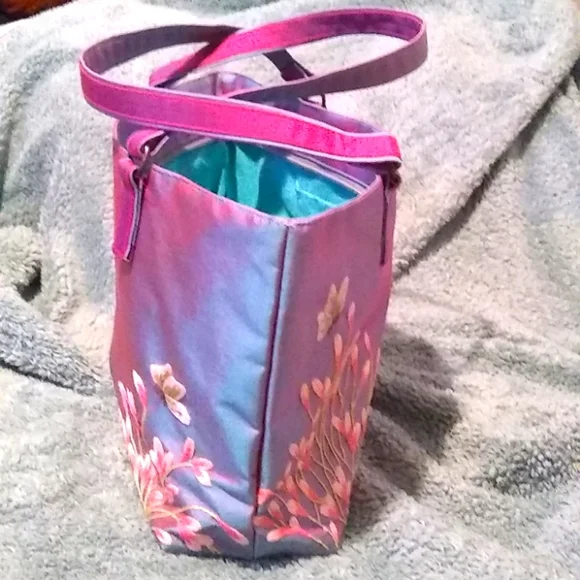 DV Collection Bag 12" X 8" X 4" - Picture 2 of 6